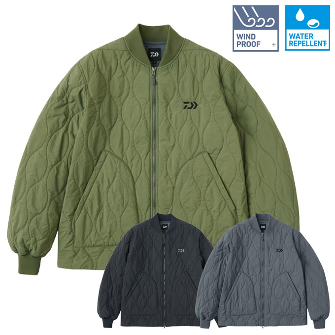 楽天市場】ダイワ レトロフリースジャケット グレージュ DJ-3123 (防寒
