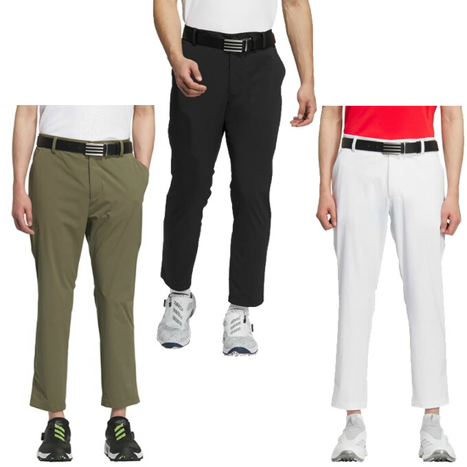 楽天市場】アディダス ゴルフパンツ メンズ EX STRETCH ACTIVE