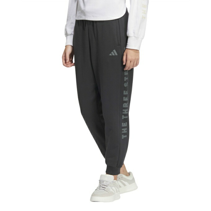 アディダスジャパン購入　未使用パンツ　グレー 中古・古着通販】adidas (アディダス) トラックパンツ グレー