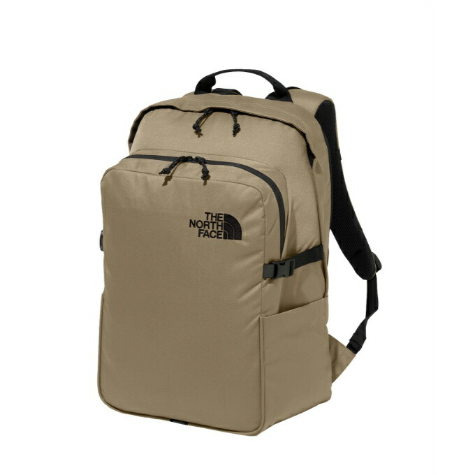 ザ・ノース・フェイス バックパック メンズ レディース BOULDER DAYPACK ボルダーデイパック NM72356-CK ノースフェイス THE NORTH FACE 0000001246145_c1_01.jpg