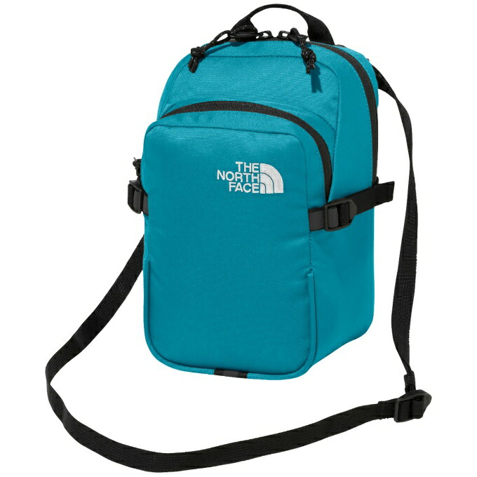 THE NORTH FACE ザ　ノースフェイス　リュック　ショルダーバッグ THE NORTH FACE ショルダーバッグ バッグ 国内未発売 FACE(ザ