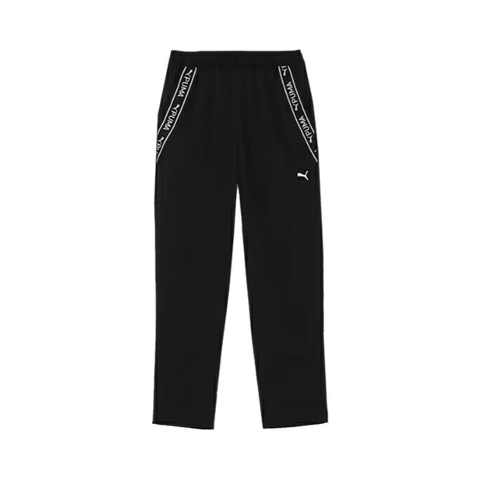 【楽天市場】プーマ クロスパンツ レディース ウィメンズ TAD クロス ウーブン パンツ 527029 PUMA：ヒマラヤアウトドア専門店