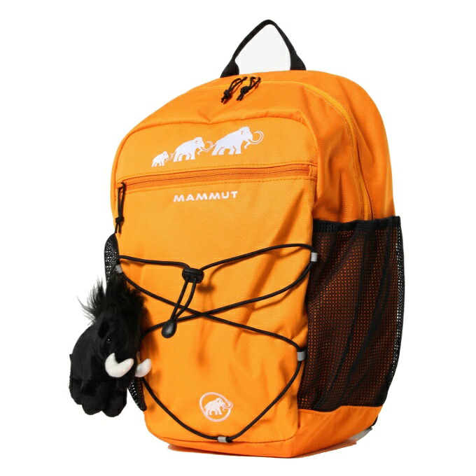 【期間限定クーポン配布中！ 4/14 20:00～4/20 23:59】マムート MAMMUT バックパック ジュニア First Zip 16 フィルスト ジップ 2530-01530 2261