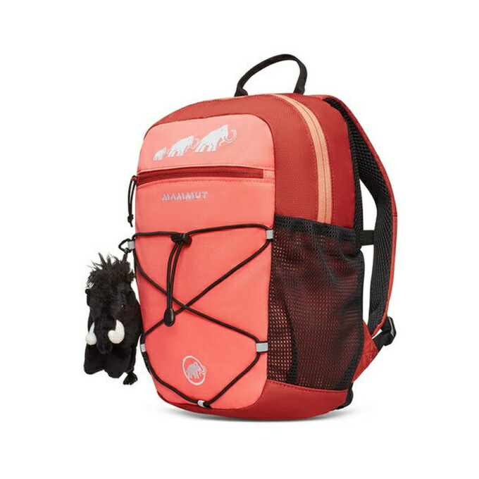 楽天市場】マムート MAMMUT バックパック ジュニア First Zip 16