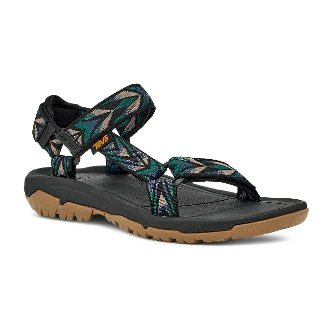 テバ TEVA ストラップサンダル メンズ ハリケーン XLT 2 1019234-AKT