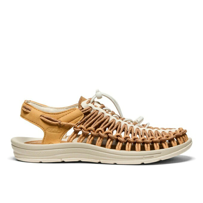 キーン KEEN ストラップサンダル レディース ユニーク 1030577