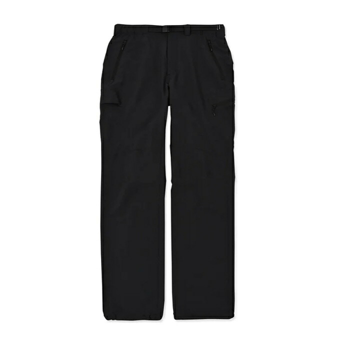 【期間限定クーポン配布中！ 4/4 20:00～4/10 23:59】マーモット Marmot ロングパンツ メンズ Light Trek Comfo Pants MTSS25MPT024-BLACK od 10,038円