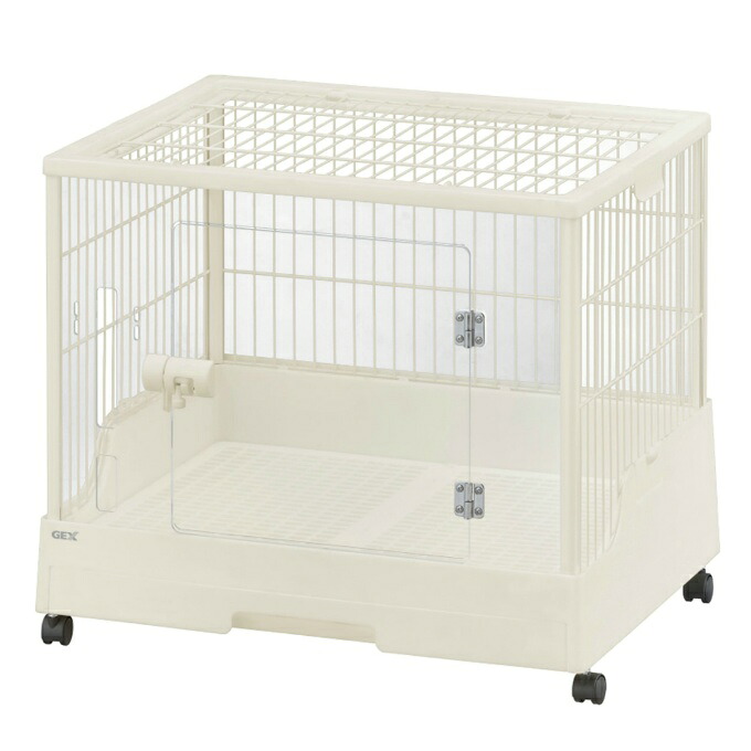 ジェックス GEX 小動物用品 クリアフロント60WF GEX5980 【返品不可】【ご自宅配送限定】‥ od