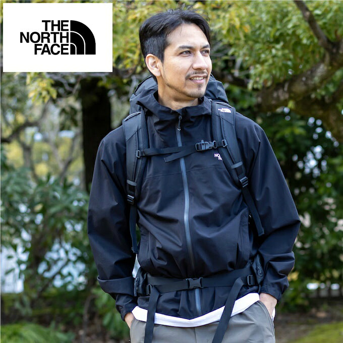 ザ・ノース・フェイス THE NORTH FACE 防水ジャケット メンズ ベンチャージャケット 黒 くろ ブラック ノースフェイス NP62515-K｜ヒマラヤアウトドア専門店