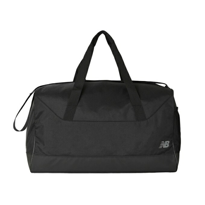 【楽天市場】ニューバランス(new balance) ダッフルバッグ メンズ Essential ラージダッフルバッグ LAB53515-BK