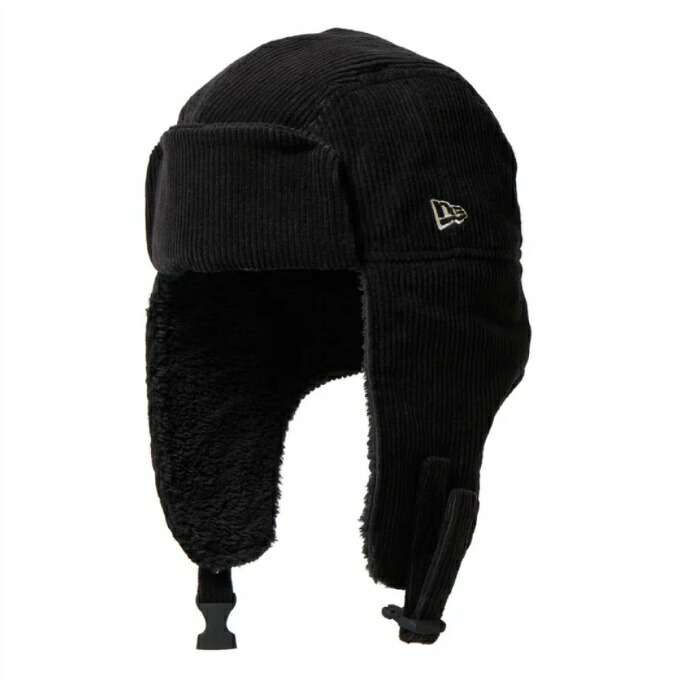 楽天市場】・NEW ERA｜Trapper Corduroy Flight Cap/ ニュー エラ