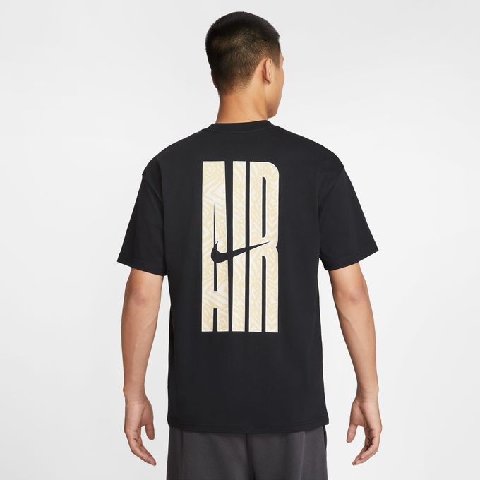 【楽天市場】【メール便送料無料】 ナイキ(NIKE) Tシャツ 半袖 メンズ マックス90 Tシャツ HQ9249-010 od：ヒマラヤ