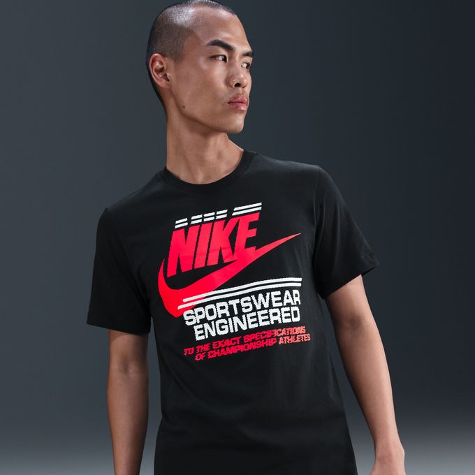 楽天市場】ナイキ(NIKE) Tシャツ 半袖 メンズ NSW 6MO FUTURA Tシャツ