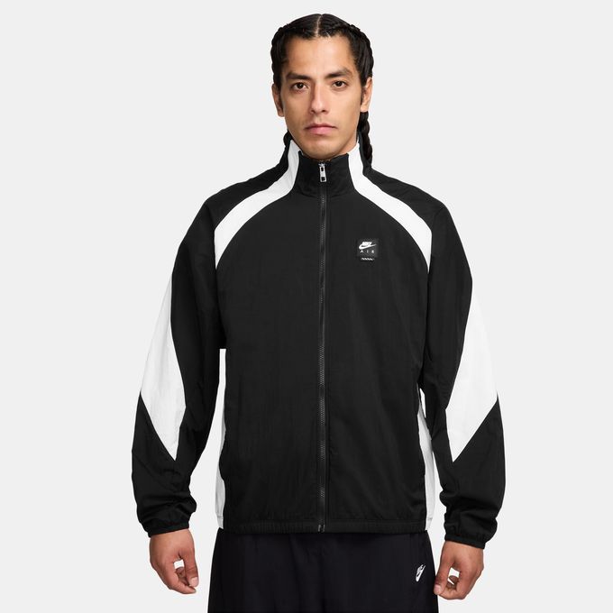 ナイキ RBランニングウェア パーカー ウインドブレーカー ウーブン 新品 XL NIKE ナイキ ウィンドブレーカー メンズ ウィンドランナー