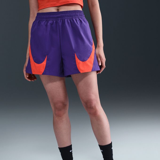 楽天市場】ナイキ(NIKE) ショートパンツ レディース NSW ロゴ MR