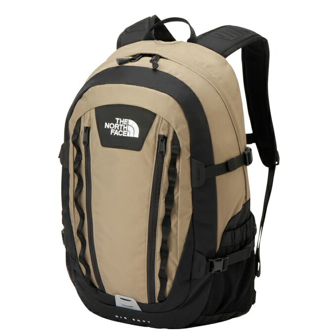 ザ・ノース・フェイス(THE NORTH FACE) バックパック メンズ レディース Big Shot ビッグショット NM72301-MR 【国内正規品】 od 13,142円