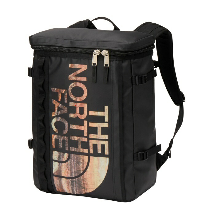 ザ・ノース・フェイス(THE NORTH FACE) うしろ側容器に並べる メンズ レディース Novelty BC Fuse Box ノベルティBC電気ヒューズボックス席 NM82250-PD 【国内定まり品】 od