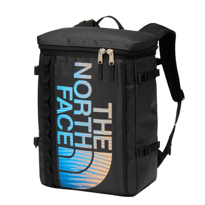 ザ・ノース・フェイス(THE NORTH FACE) うしろ側容器に並べる メンズ レディース Novelty BC Fuse Box ノベルティBC電気ヒューズボックス席 NM82250-WS 【国内定め事品】