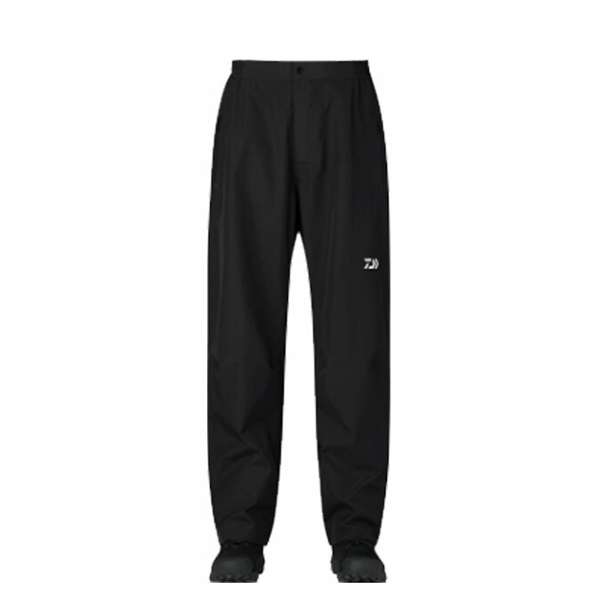 ダイワ(DAIWA） GORE-TEX バーサタイルレインパンツ 御召しもの  DR-1926P od‥