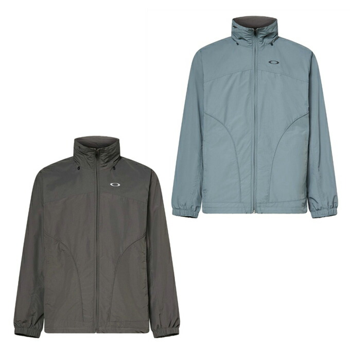 楽天市場】オークリー OAKLEY ウインドブレーカー ジャケット メンズ