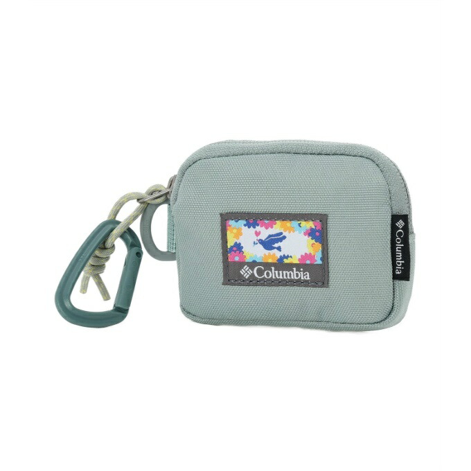 【楽天市場】コロンビア コインケース メンズ レディース プライスストリームコインケース PRICE STREAM COIN CASE