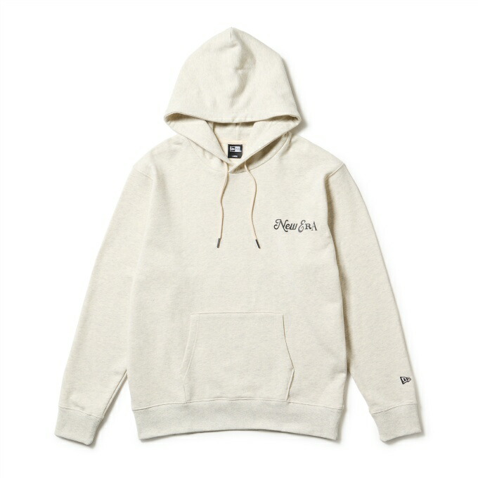 楽天市場】ニューエラ(NEW ERA) スウェット メンズ SW PO HOODIE