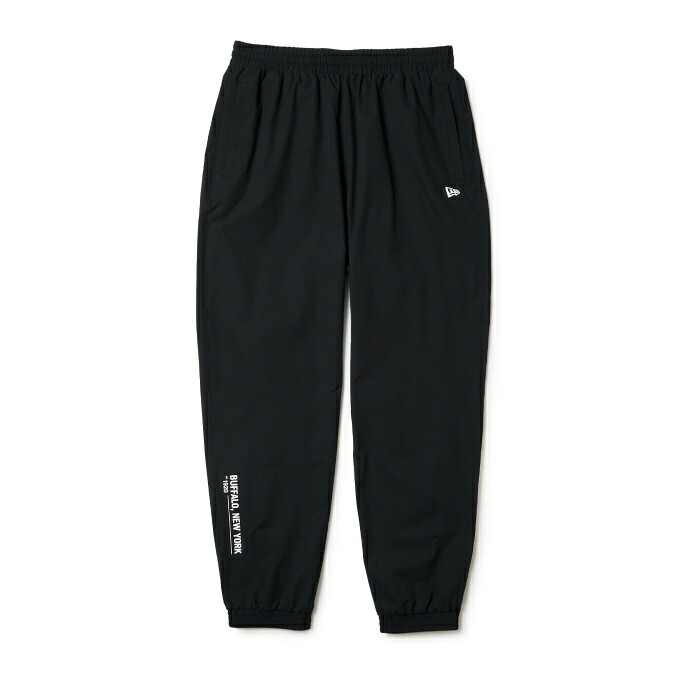 ニューエラ(NEW ERA) ロングパンツ メンズ PA STRETCH WOVEN PNT PAストレッチウーブンパンツ 14674799 【国内正規品】｜ヒマラヤアウトドア専門店