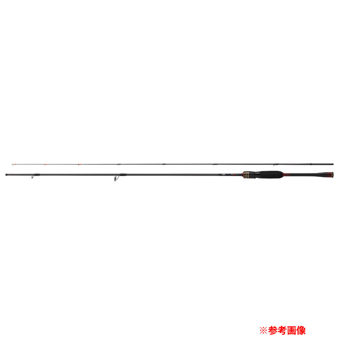 楽天市場】ダイワ 月下美人 MX AJING 710ML-S・N / ライトソルト