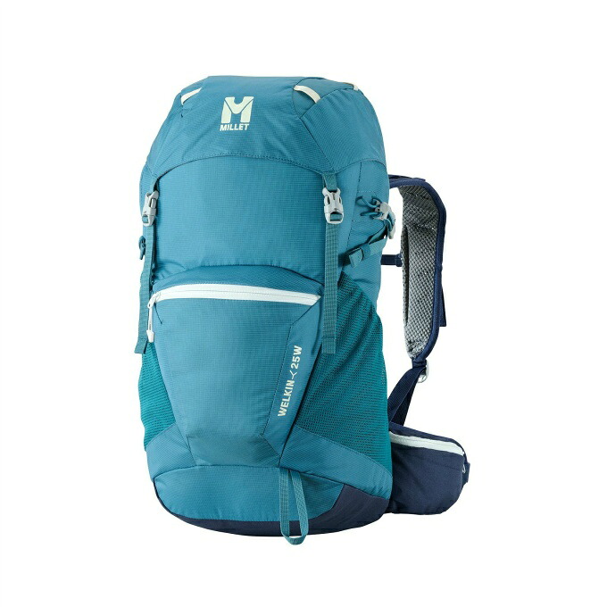ミレー(MILLET) バックパック レディース ウィメンズ ウェルキン 25 MIS0759-N9845 od