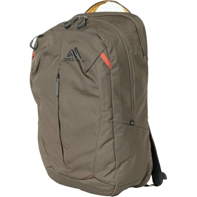 グレゴリー GREGORY 背嚢 25L メンズ レディース レトナ25 150948D789 うしろ側風呂敷き包み パソコン納める 通学 通い 格好のいい 世界人 教え子 od バックパック・リュック-男女兼用バッグ-バッグ