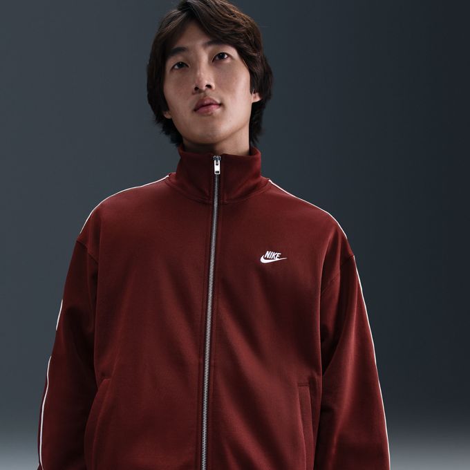 楽天市場】ナイキ(NIKE) スポーツウェア ジャージ ジャケット メンズ
