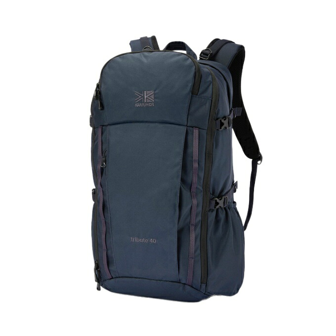 カリマー karrimor バックパック メンズ レディース トリビュート40 501233-5040｜ヒマラヤアウトドア専門店