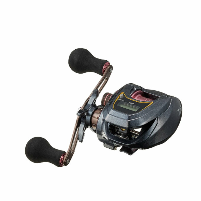 楽天市場】ダイワ(DAIWA) ライトゲーム XIC150－DH