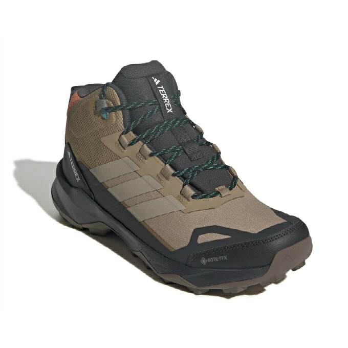 楽天市場】アディダス adidas トレッキングシューズ ゴアテックス