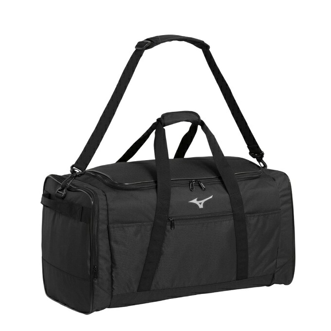 【期間限定クーポン配布中！ 4/4 20:00～4/10 23:59】ミズノ(MIZUNO) ダッフルバッグ メンズ レディース チームボストンバッグ60L 33JBD109 od