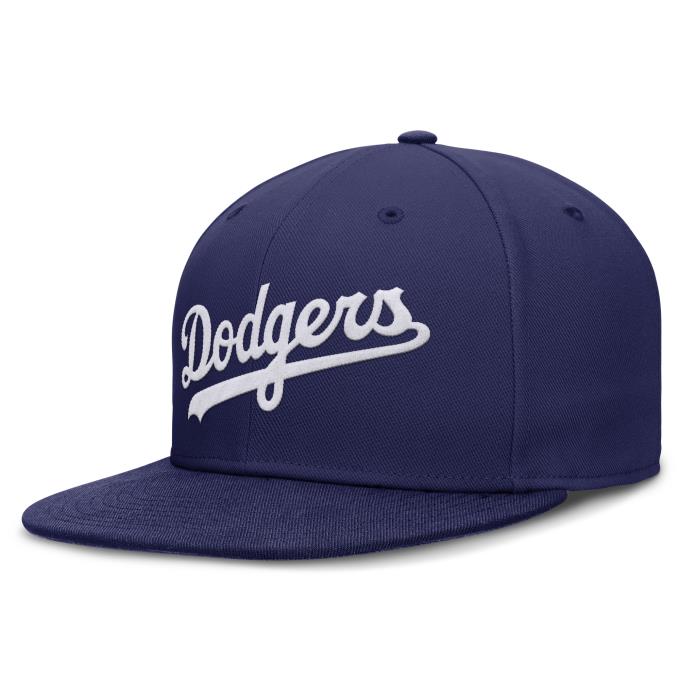 ナイキ(NIKE) 帽子 キャップ メンズ DRI-FIT TRUE CAP LA NB18-4EU-LD-5BG od