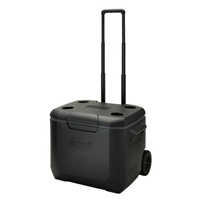 電話を掛けるマン(Coleman) 空調設備ボックス席 車輪空調設備 60QT 2238189 od