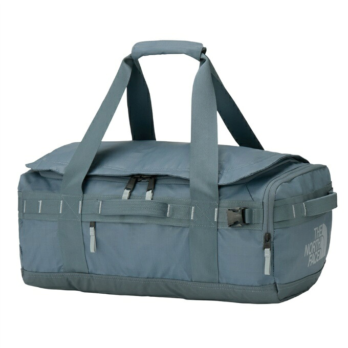 ザ・ノース・フェイス(THE NORTH FACE) ダッフルバッグ メンズ レディース ベースキャンプボイジャーライト42L NM82379-GF 【国内正規品】 od