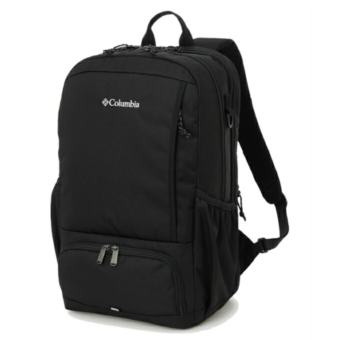 コロンビア(Columbia) うしろ側容器に並べる メンズ レディース LB流出受け答え25Lうしろ側容器に並べる PU7233-010 【国内定め事品】 od