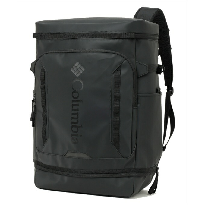 コロンビア(Columbia) バックパック メンズ レディース サイドキック35Lバックパック PU7173-010 【国内正規品】 od