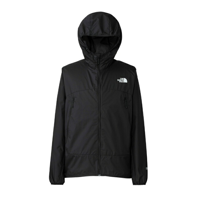 ザ・ノース・フェイス アウトドア ジャケット メンズ スワローテイルフーディ NP22601-K ノースフェイス THE NORTH FACE 【国内正規品】|ヒマラヤアウトドア専門店