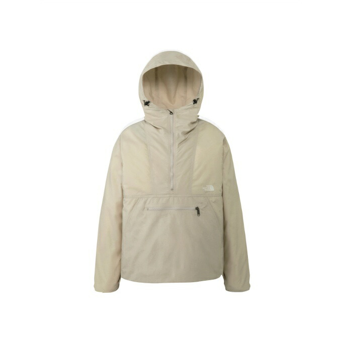 ザ・ノース・フェイス お山パーカー メンズ パウダーコンパクトパーカ NP22630-FI 北の方人間の顔 THE NORTH FACE 【国内定め事品】 od
