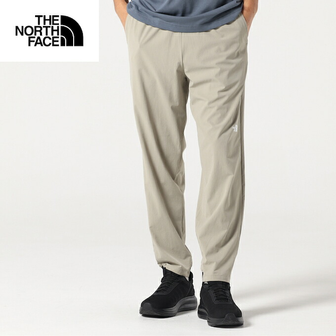 ザ・ノース・フェイス(THE NORTH FACE) ロングパンツ メンズ フレキシブルロングパンツ NB12582-CL 【国内正規品】 ｜ヒマラヤアウトドア専門店
