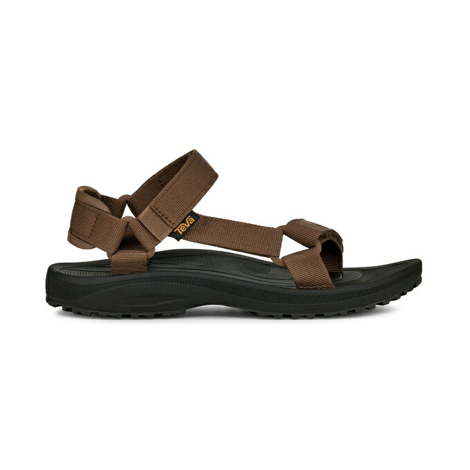 テバ TEVA ストラップサンダル メンズ ウィンステッド 1017419-BIS od