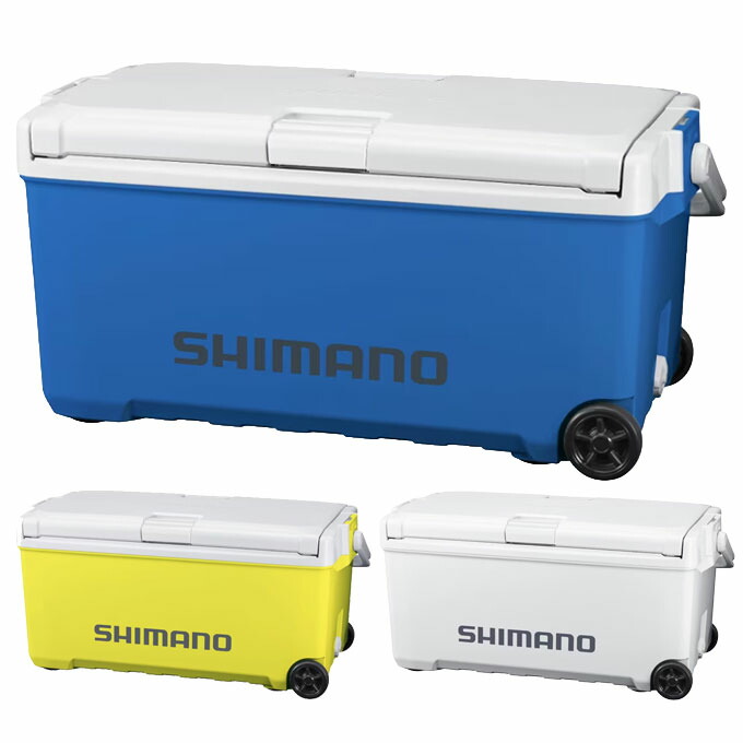 シマノ(SHIMANO) ユニフリーズ 30L UNIFREEZE 【ユニフリーズ BS】 ハードクーラー ピュアホワイト ND-630Z od‥