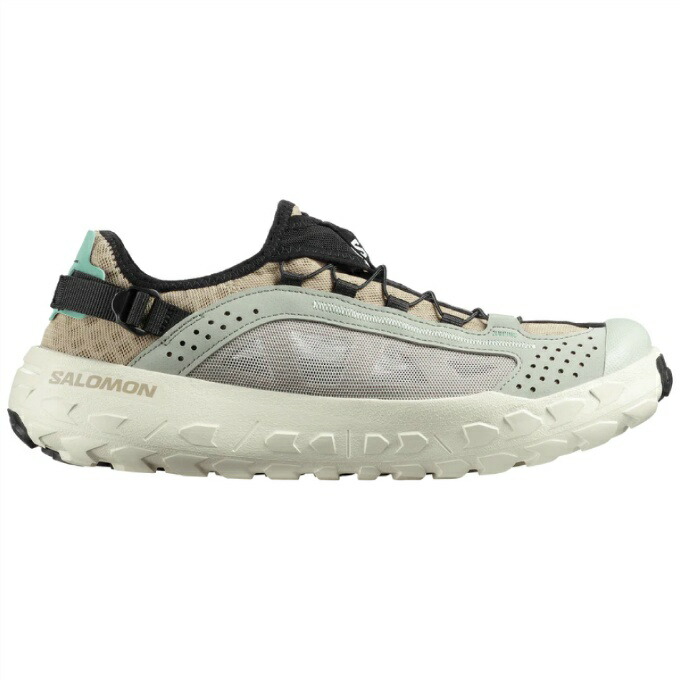 サロモン(SALOMON) 米国海兵隊員シューズ メンズ ソランフィビアン SOLAMPHIBIAN L49107800 【国内定まり品】 od