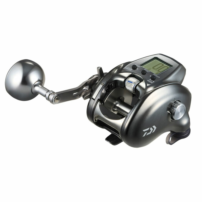 ダイワ(DAIWA) 26 シーボーグ SEABORG 300JL 電動木管 左巻き 26_SEABORG_300JL od‥