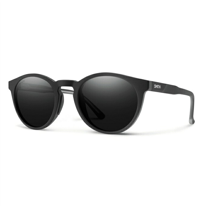 スミス SMITH 偏光サングラス SUNGLASS ハイコン偏光 WESTWARD AF CP P BLACK 【国内正規品】｜ヒマラヤアウトドア専門店