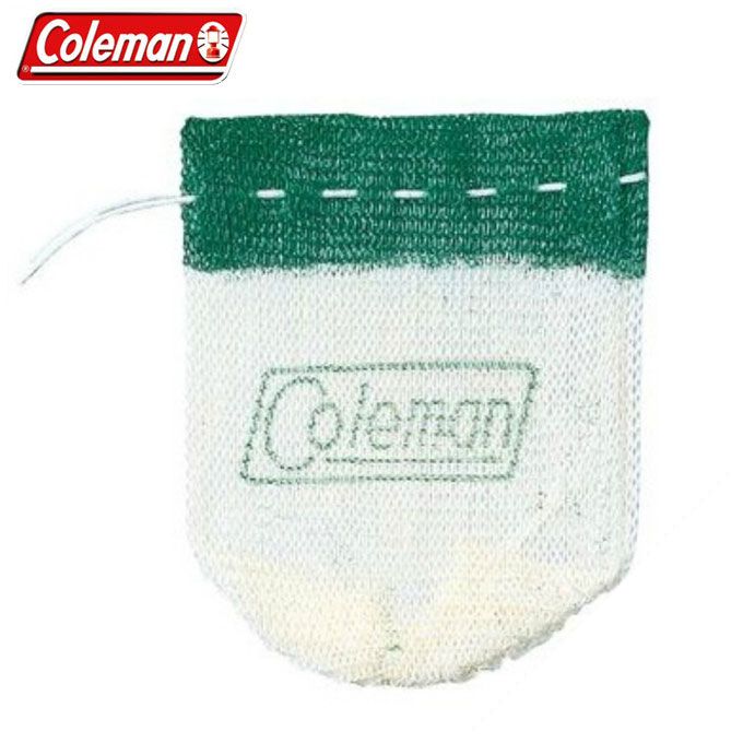 楽天市場】コールマン (Coleman) ランタンアクセサリー マントル(21A型)2枚入 21A102J 【メール便可】 od :  ヒマラヤアウトドア専門店