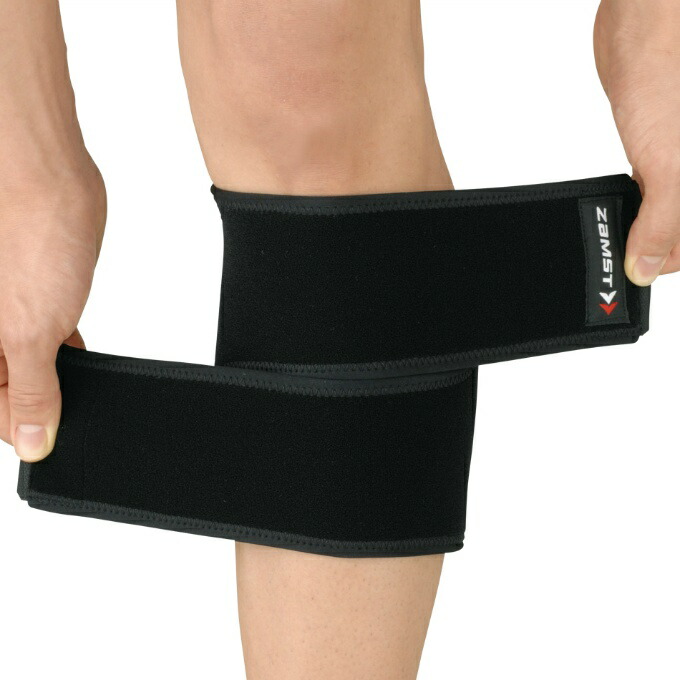 ザムスト Zamstふくらはぎサポーター メンズ レディース Mサイズ ふくらはぎ カーフ サポーター ふくらはぎ用サポーター カーフ サポーター Run Crunchusers Com